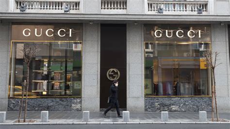 gucci store pittsburgh|Gucci store opens at Ross Park Mall .